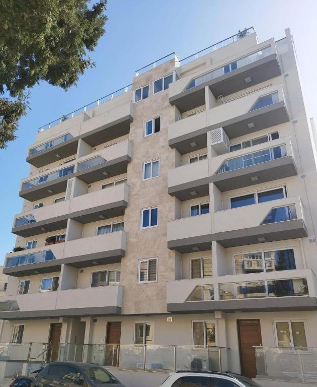 Apartament Luxury Penthouse Sea View Ta Xbiex Pokój zdjęcie
