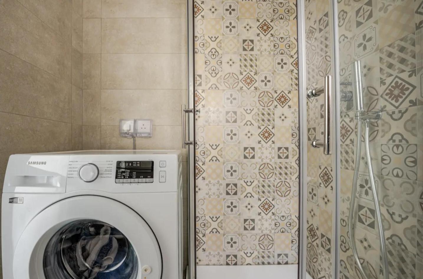 Apartament Luxury Penthouse Sea View Ta Xbiex Zewnętrze zdjęcie